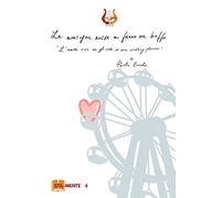 Le montagne russe mi fanno un baffo. L'amore visto con gli occhi di una Wedding Planner