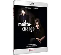 Le Monte-Charge [Blu-Ray]