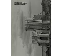 Le Monument: Sibylle Bergemann