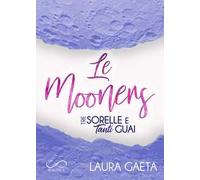 Le Mooners: Tre sorelle e tanti guai-Un Natale e tanti guai