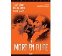 Le mort en fuite