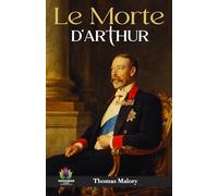 Le Morte D'Arthur
