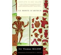 Le Morte d'Arthur