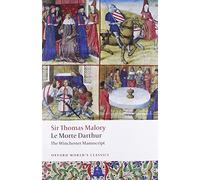 Thomas Malory Le Morte Darthur (Tascabile) Oxford World's Classics