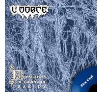 Le Morte Midnight In The Garden Of Tragedy (Blue Vinyl LP) (Vinyl LP)