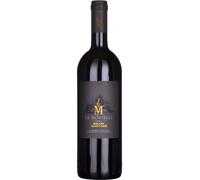 Le Mortelle Poggio alle Nane Maremma Rosso 2021