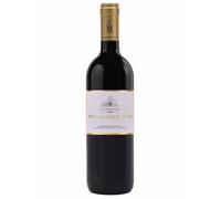Le Mortelle Poggio alle Nane Maremma Toscana DOC 2023 0,75 l