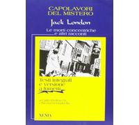 Le morti concentriche e altri racconti