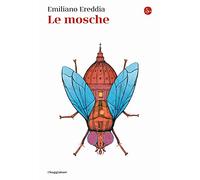 Le mosche