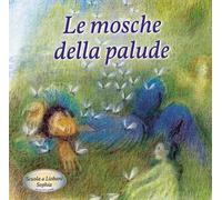 Le mosche della palude