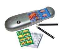 Le mosse vincenti passano i maiali gioco da tavolo multicolore da 2 a 4 giocator