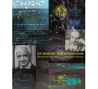 Le mostre. Blackett-San Domenico, Wigner-San Francesco