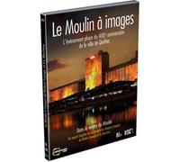 Le Moulin a Images