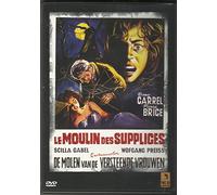 Le Moulin des supplices