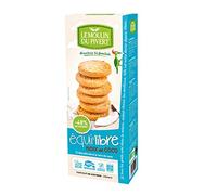 LE MOULIN DU PIVERT®- EQUI’LIBRE - BISCOTTI AL COCCO BIO 150 g (4x37,5g)g