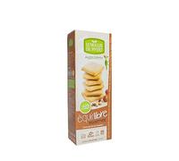 Le Moulin Du Pivert Sablès Cioccolato Fondente- 130 g