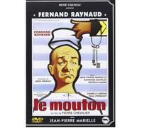Le Mouton DVD Nuovo
