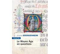 Le Moyen Age en question