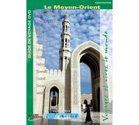 Le moyen-orient