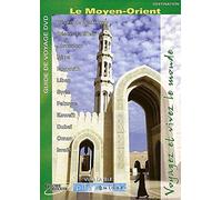 Le moyen- orient