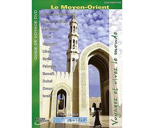Le moyen- orient