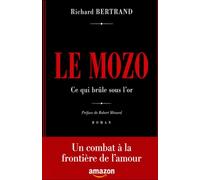 Le Mozo: ce qui brûle sous l'or