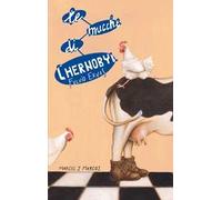 Le mucche di Chernobyl