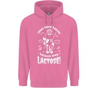 Le Mucche Hanno Zoccoli Perché Mancano Di Dita Uomo Felpa