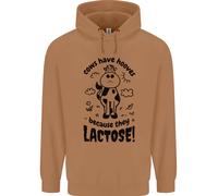 Le Mucche Hanno Zoccoli Perché Mancano Di Dita Uomo Felpa