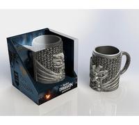 Le mug du dragon: Coffret avec 1 mug et 1 livret de recettes: 13682