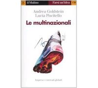 Le multinazionali