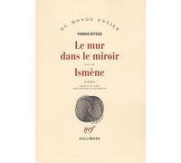 Le mur dans le miroir isme
