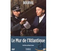 Le Mur D'atlantique - Le Mur D'atlantique