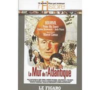 Le mur de l'atlantique