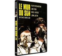 Le mur du son (DVD) Richardson, Ralph, Todd, Ann, Patrick, Nigel