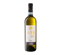 LE MURAGLIE CUSTOZA DOC VICENTINI 2025 0,75 LT LE MURAGLIE CUSTOZA
