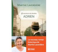 Le murmure des bombes v 01 adrien