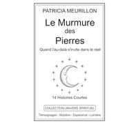 Le Murmure des Pierres: Quand l'au-delà s'invite dans le réel - 14 Histoires Courtes