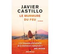 Le Murmure du feu: "Le nouveau phénomène de la littérature espagnole" J.Dicker
