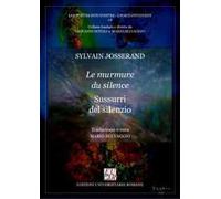 Le murmure du silence-Sussurri del silenzio