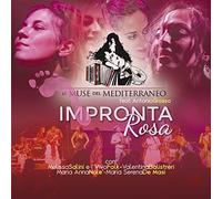 Grosso Antonio E Le Muse Del Mediterraneo - Impronta Rosa