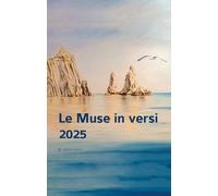 Le muse in versi 2025