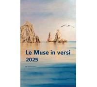 Le muse in versi 2025