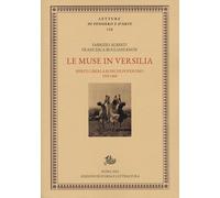 Le muse in Versilia. Spiriti liberi a Ronchi-Poveromo 1918-1968