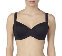 Le Muse() - Reggiseno, Donna Nero (Black) 5G