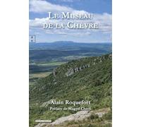 Le Museau de la Chèvre