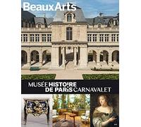 Le Musée Carnavalet: Histoire de Paris