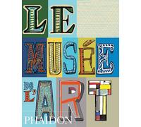 Le musée de l'art: 0000