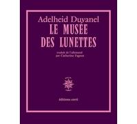 Le Musée des lunettes