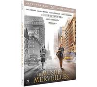 Le musée des merveilles